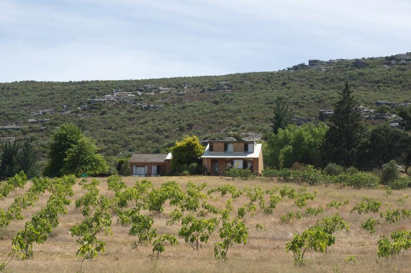 6 Bedroom Property for Sale in Piketberg Rural Western Cape